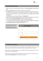 Preview for 13 page of Eneo 213020 User Manual