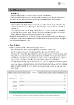 Preview for 27 page of Eneo 213020 User Manual