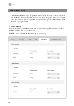 Preview for 46 page of Eneo 213020 User Manual