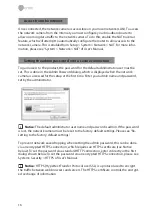 Preview for 16 page of Eneo 213541 Quick Installation Manual