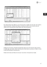 Preview for 37 page of Eneo 213541 Quick Installation Manual