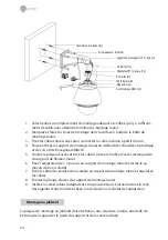 Предварительный просмотр 54 страницы Eneo 213541 Quick Installation Manual