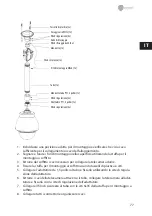 Предварительный просмотр 77 страницы Eneo 213541 Quick Installation Manual