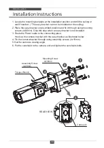 Предварительный просмотр 9 страницы Eneo 217277 User Manual