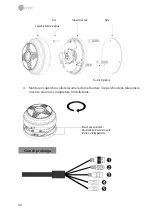 Предварительный просмотр 40 страницы Eneo 217871 Quick Installation Manual