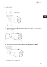 Предварительный просмотр 33 страницы Eneo 218032 Quick Installation Manual