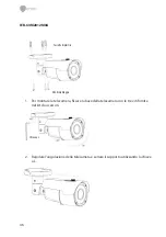 Предварительный просмотр 46 страницы Eneo 218032 Quick Installation Manual