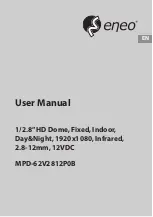 Eneo 219546 User Manual предпросмотр