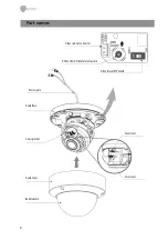 Предварительный просмотр 6 страницы Eneo 219547 Quick Installation Manual