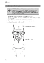 Предварительный просмотр 32 страницы Eneo 219547 Quick Installation Manual