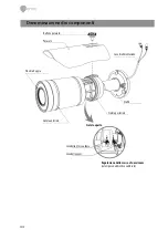 Предварительный просмотр 44 страницы Eneo 219548 Quick Installation Manual