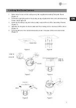 Предварительный просмотр 7 страницы Eneo 219809 Quick Installation Manual