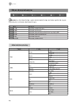 Preview for 86 page of Eneo 220198 Quick Installation Manual