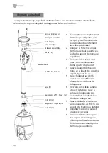 Предварительный просмотр 50 страницы Eneo 220203 Quick Installation Manual