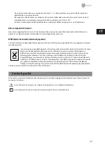 Preview for 67 page of Eneo 220203 Quick Installation Manual