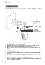 Preview for 70 page of Eneo 220203 Quick Installation Manual