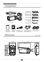 Preview for 7 page of Eneo 220592 User Manual