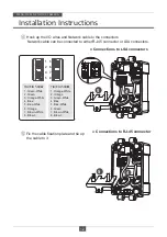 Preview for 12 page of Eneo 220592 User Manual