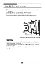 Preview for 14 page of Eneo 220592 User Manual