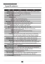 Preview for 17 page of Eneo 220592 User Manual