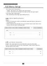 Preview for 37 page of Eneo 220592 User Manual