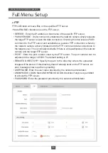 Preview for 56 page of Eneo 220592 User Manual