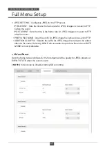 Preview for 57 page of Eneo 220592 User Manual