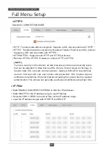 Preview for 63 page of Eneo 220592 User Manual