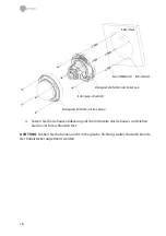 Предварительный просмотр 18 страницы Eneo 220931 Quick Installation Manual