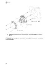 Предварительный просмотр 40 страницы Eneo 220931 Quick Installation Manual