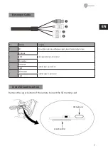 Preview for 7 page of Eneo 220932 Quick Installation Manual