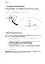 Предварительный просмотр 20 страницы Eneo 220932 Quick Installation Manual