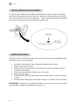 Предварительный просмотр 40 страницы Eneo 220932 Quick Installation Manual