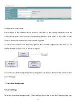 Предварительный просмотр 22 страницы Eneo 221890 User Manual