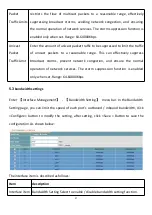 Предварительный просмотр 27 страницы Eneo 221890 User Manual