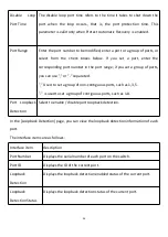 Предварительный просмотр 34 страницы Eneo 221890 User Manual