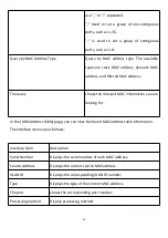 Предварительный просмотр 36 страницы Eneo 221890 User Manual