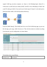 Предварительный просмотр 39 страницы Eneo 221890 User Manual