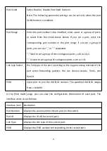 Предварительный просмотр 40 страницы Eneo 221890 User Manual