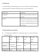 Предварительный просмотр 41 страницы Eneo 221890 User Manual