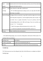 Предварительный просмотр 46 страницы Eneo 221890 User Manual