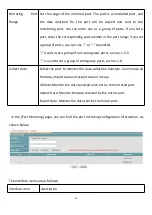 Предварительный просмотр 53 страницы Eneo 221890 User Manual