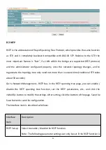 Предварительный просмотр 55 страницы Eneo 221890 User Manual