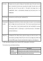 Предварительный просмотр 57 страницы Eneo 221890 User Manual