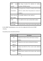 Предварительный просмотр 59 страницы Eneo 221890 User Manual