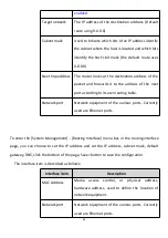 Предварительный просмотр 68 страницы Eneo 221890 User Manual