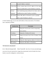 Предварительный просмотр 71 страницы Eneo 221890 User Manual