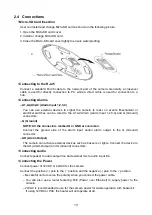 Preview for 13 page of Eneo 222184 User Manual