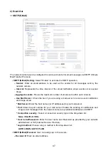 Preview for 47 page of Eneo 222184 User Manual