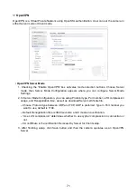 Preview for 71 page of Eneo 222184 User Manual